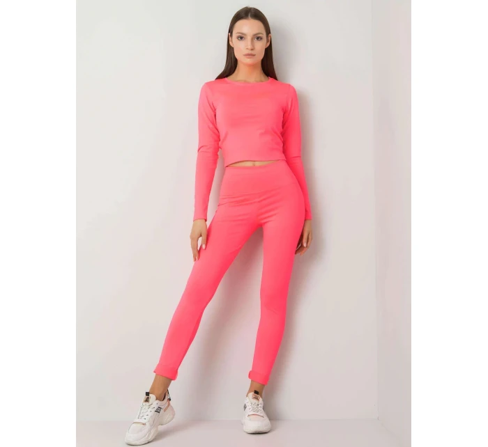 Dámský set souprava EM KMPL 586.51 Neon růžová - FPrice