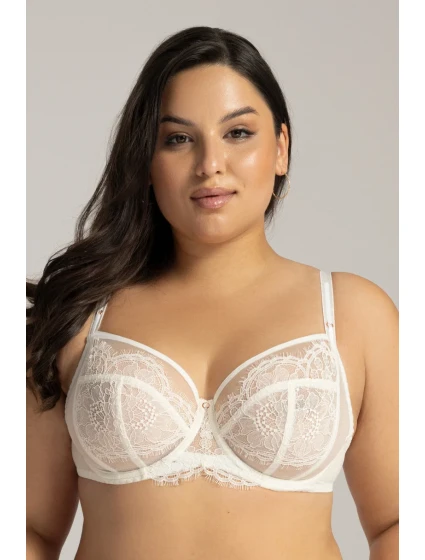 PODPRSENKA AV 2148 ECRU PODPRSENKA AV 2148 ECRU