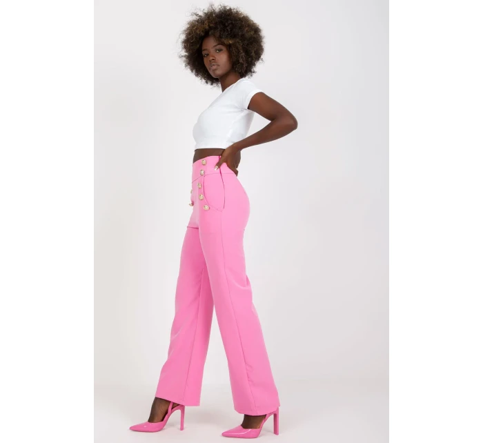 Dámské kalhoty model 166962 Italy Moda Dámské kalhoty model 166962 Italy Moda