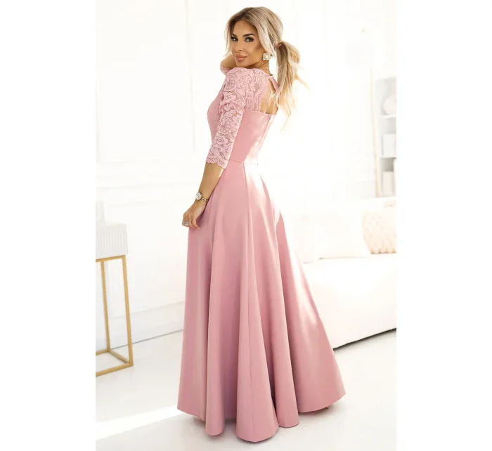 Dlouhé šaty model 209604 Numoco Dlouhé šaty model 209604 Numoco