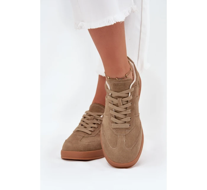 Sportovní obuv model 216477 Step in style Sportovní obuv model 216477 Step in style