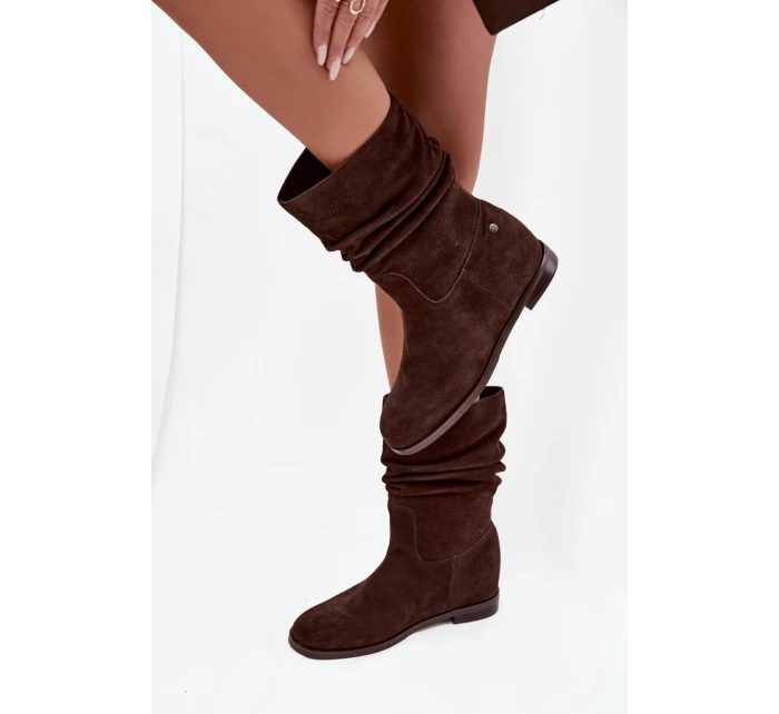 Boty model 220495 Step in style Boty model 220495 Step in style