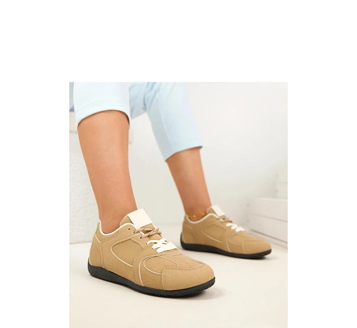 Sportovní obuv model 226049 Solea Sportovní obuv model 226049 Solea