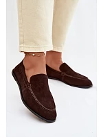 Mokasiny model 226107 Step in style