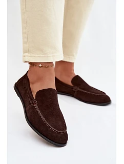 Mokasiny model 226107 Step in style