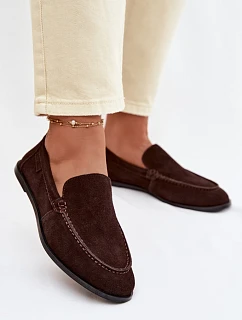 Mokasiny model 226107 Step in style