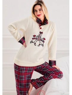 Dámské pyžamo Infiore 652853