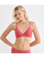 sloggi ZERO Feel Air THE UP Push Up - RED - SLOGGI RED - SLOGGI