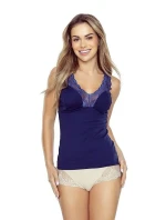 Eldar Connie chemise sz/r S-XL