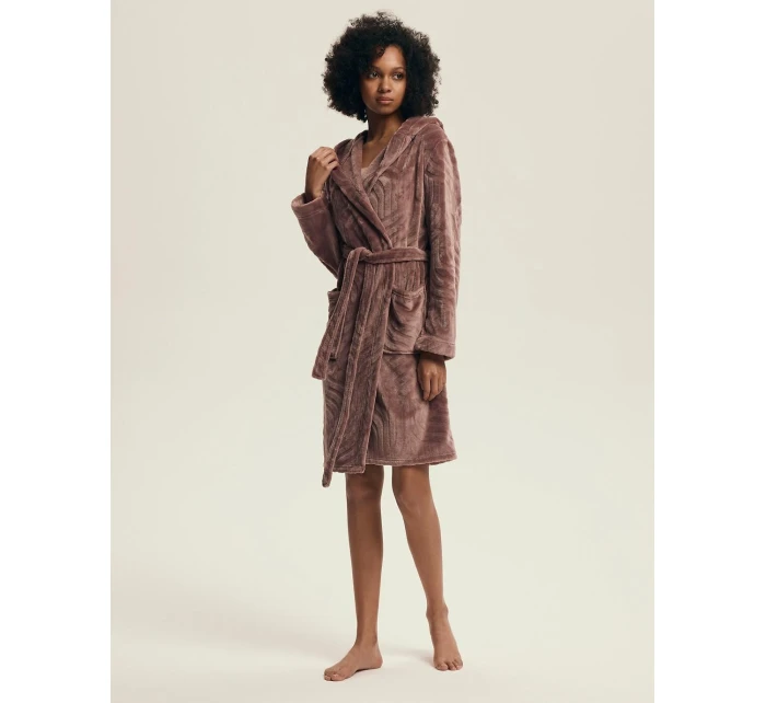 Henderson Dámský župan  S2XL model 21475278 - HENDERSON LADIES