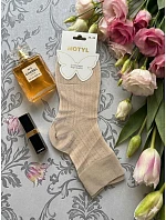 Ponožky WiK Butterfly 3529 wz.05 35-42