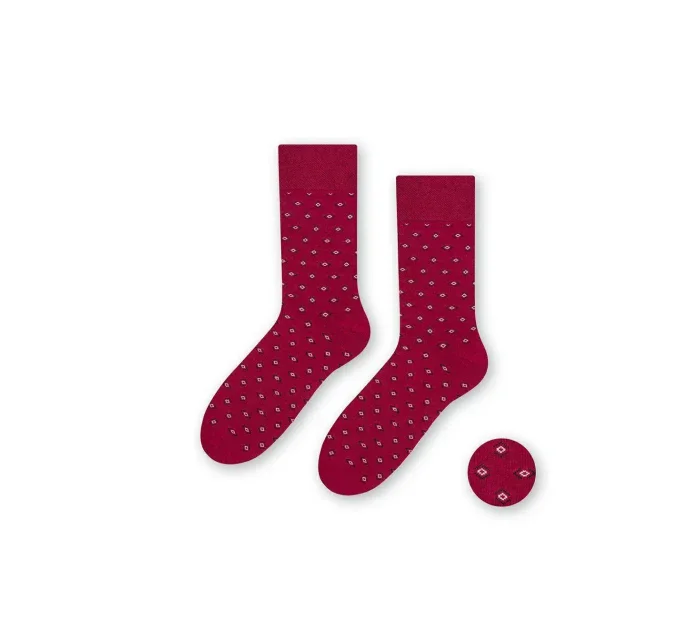 Pánské ponožky Steven Suitline art.056