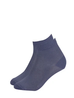 Hladké dívčí ponožky  Cottoline model 19677125 - Gatta