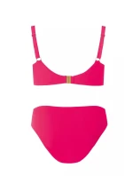 Dámské dvoudílné plavky 2 model 21322392 - Self Dámské dvoudílné plavky 2 model 21322392 - Self