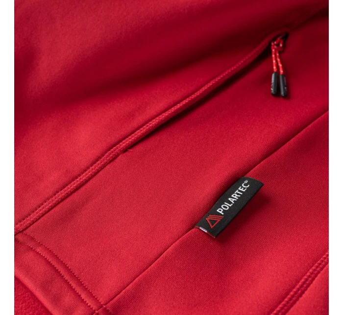 Elbrus Nomi Polaretec M mikina 92800590669 pánské