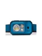 Čelová svítilna Black Diamond STORM 500-R HEADLAMP AZUL