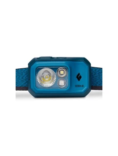 Čelová svítilna Black Diamond STORM 500-R HEADLAMP AZUL