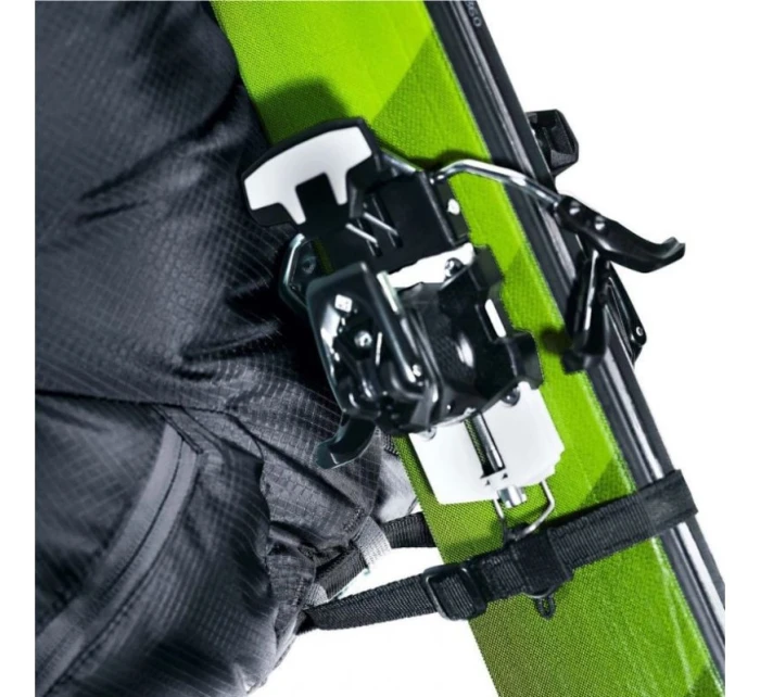 Batoh pro parašutisty Deuter Updays 24 SL - černý