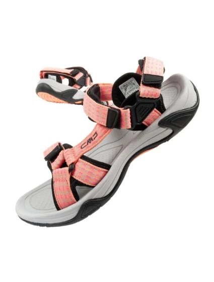 Sandály  Hiking Jr model 21172493 - CMP
