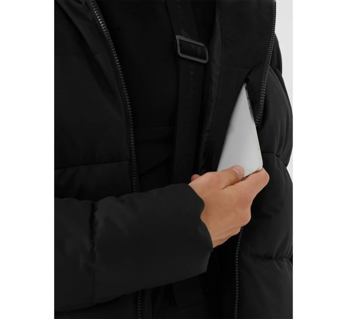 Pánská lyžařská bunda 5000 pánské model 21432966 - 4F Pánská lyžařská bunda 5000 pánské model 21432966 - 4F