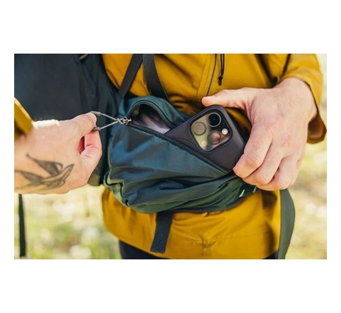 Turistický batoh Gregory Paragon 60 M/L, alpská černá