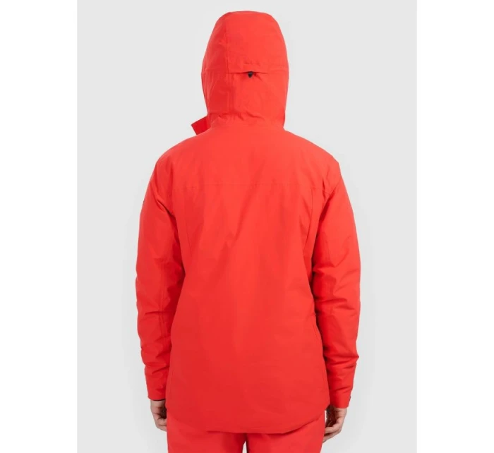 Pánská membránová lyžařská bunda 8000 4F 4FWAW25TTJAM0793-62S