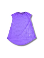 Dámské tričko Nike Air Top Wmns - AT7972-567 Dámské tričko Nike Air Top Wmns - AT7972-567