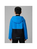 Chlapecká přechodná bunda 5000 s membránou 4F 4FJWSS26TTJAM0957-20S