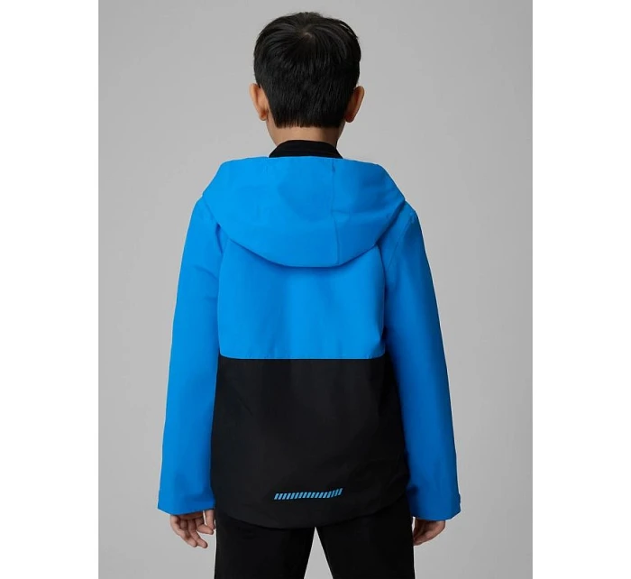 Chlapecká přechodná bunda 5000 s membránou 4F 4FJWSS26TTJAM0957-20S
