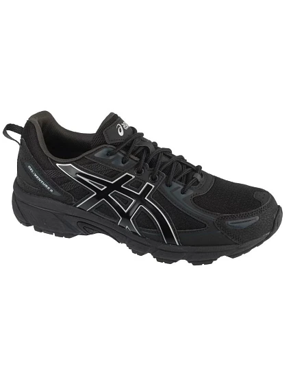 ASICS Gel-Venture 6 1203A297-002 Černé 41,5 ASICS Gel-Venture 6 1203A297-002 Černé 41,5