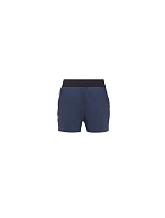 Dámské šortky MILLET model 22387736 STRETCH SHORT III v tmavě modré barvě Dámské šortky MILLET model 22387736 STRETCH SHORT III v tmavě modré barvě