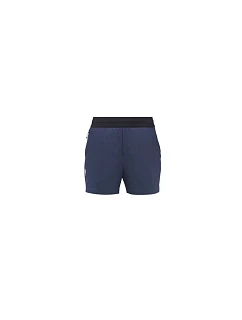 Dámské šortky MILLET model 22387736 STRETCH SHORT III v tmavě modré barvě