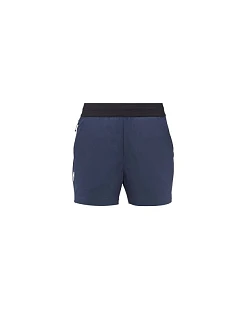 Dámské šortky MILLET model 22387736 STRETCH SHORT III v tmavě modré barvě