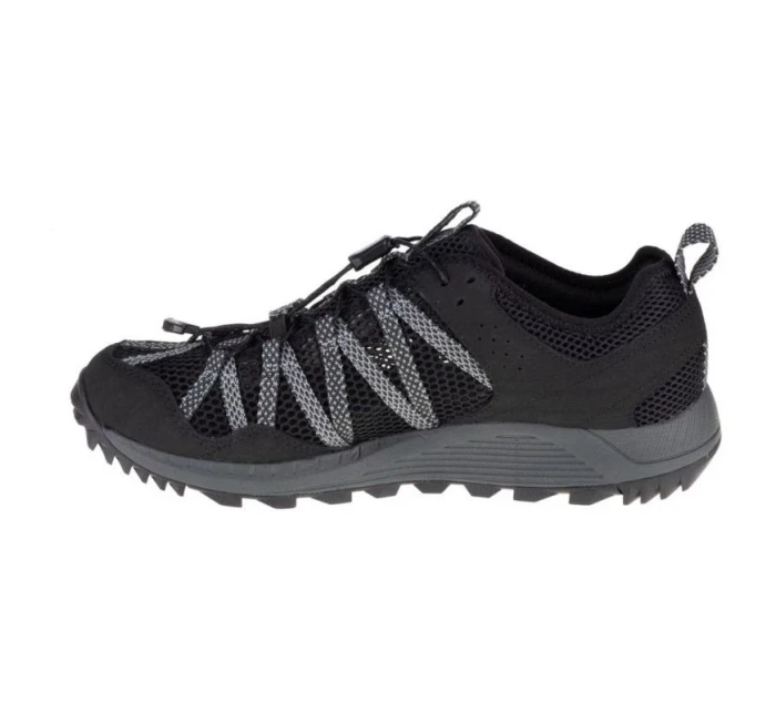 Boty  M model 17514322 - Merrell