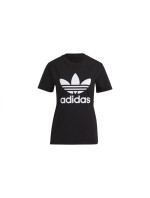 Dámské tričko Trefoil W GN2896 - Adidas
