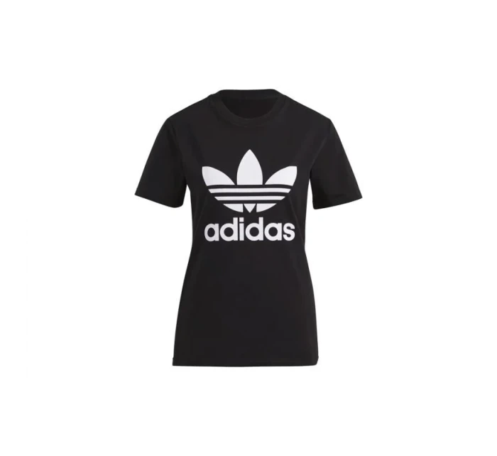 Dámské tričko Trefoil W GN2896 - Adidas Dámské tričko Trefoil W GN2896 - Adidas