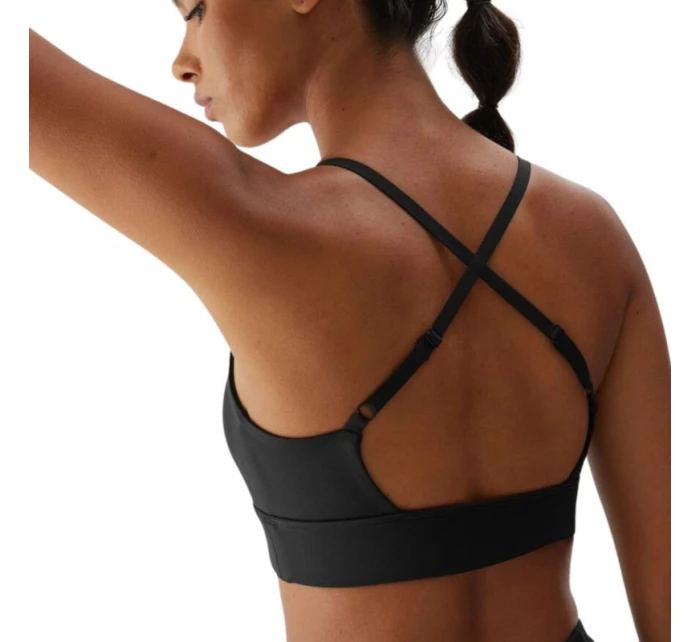 Sportovní podprsenka 4F F079 W 4FAW23USBAF079 20S