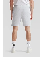 Lightweight Shorts Teplákové kraťasy model 22448522 deep navy - Fruit of the Loom Lightweight Shorts Teplákové kraťasy model 22448522 deep navy - Fruit of the Loom