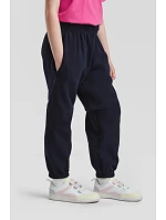 Classic Kids Pants Dětské tepláky deep navy model 22535138 - Fruit of the Loom Classic Kids Pants Dětské tepláky deep navy model 22535138 - Fruit of the Loom