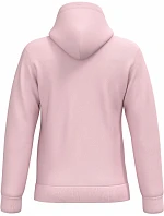 Kariban K 476 Pánská mikina s kapucí 20.K476 pale pink Kariban K 476 Pánská mikina s kapucí 20.K476 pale pink