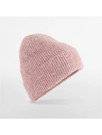 B Pletená čepice 53.0 pink marl model 22540190 - Beechfield B Pletená čepice 53.0 pink marl model 22540190 - Beechfield