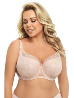 Gorsenia K483 Pivoňka barva: béžová