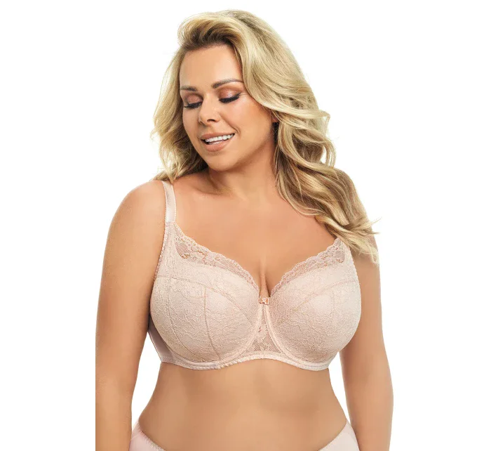 Gorsenia K483 Pivoňka barva: béžová