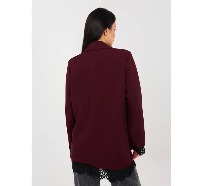 IT MA blejzr FL9916 3.18P bordó