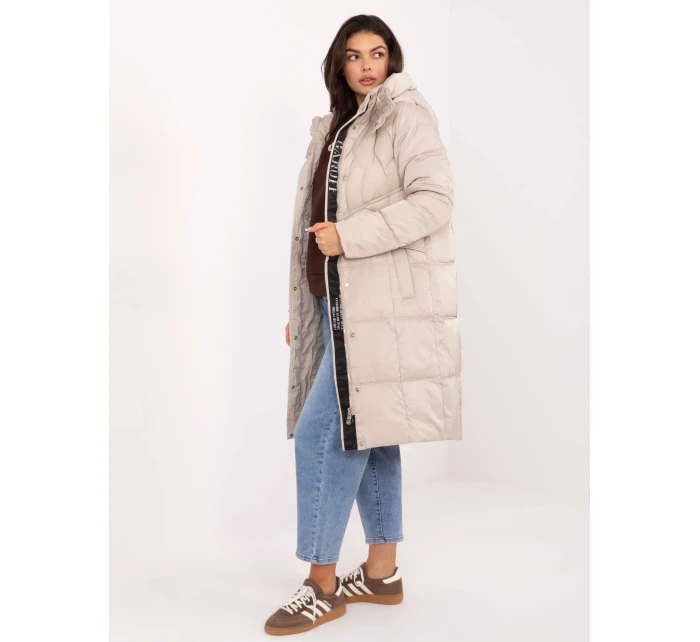 MBM CZ WJ218 151.98P béžový kabát