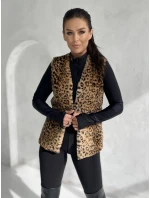 Kamizelka YP KZ  beżowy model 21727694 - FPrice