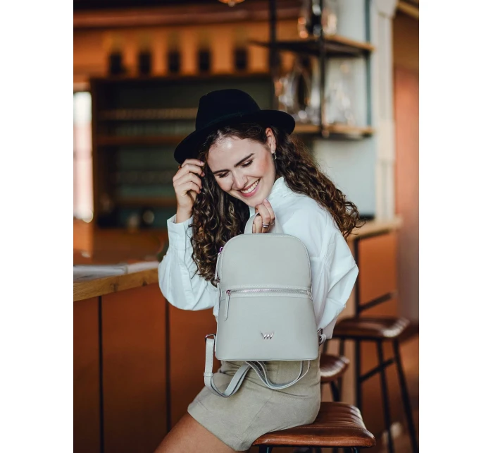 Fashion batoh VUCH Heroy Grey