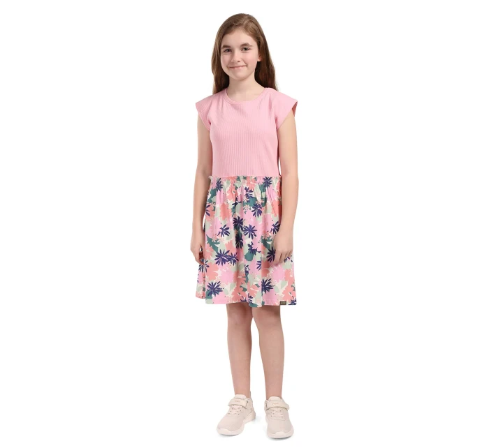 Dívčí letní šaty NAX WERWO