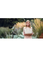 Dámská kabelka Vuch Lanteea Beige Dámská kabelka Vuch Lanteea Beige