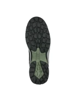 OLIVE MID kotníkové pánská černá model 20641551 - MALFINI, a.s.